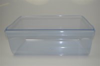 Vegetable crisper drawer, SIBIR fridge & freezer - 185 mm x 417 mm x 200 mm